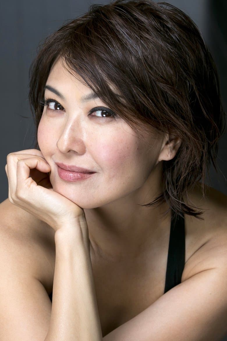 Picture of the author
