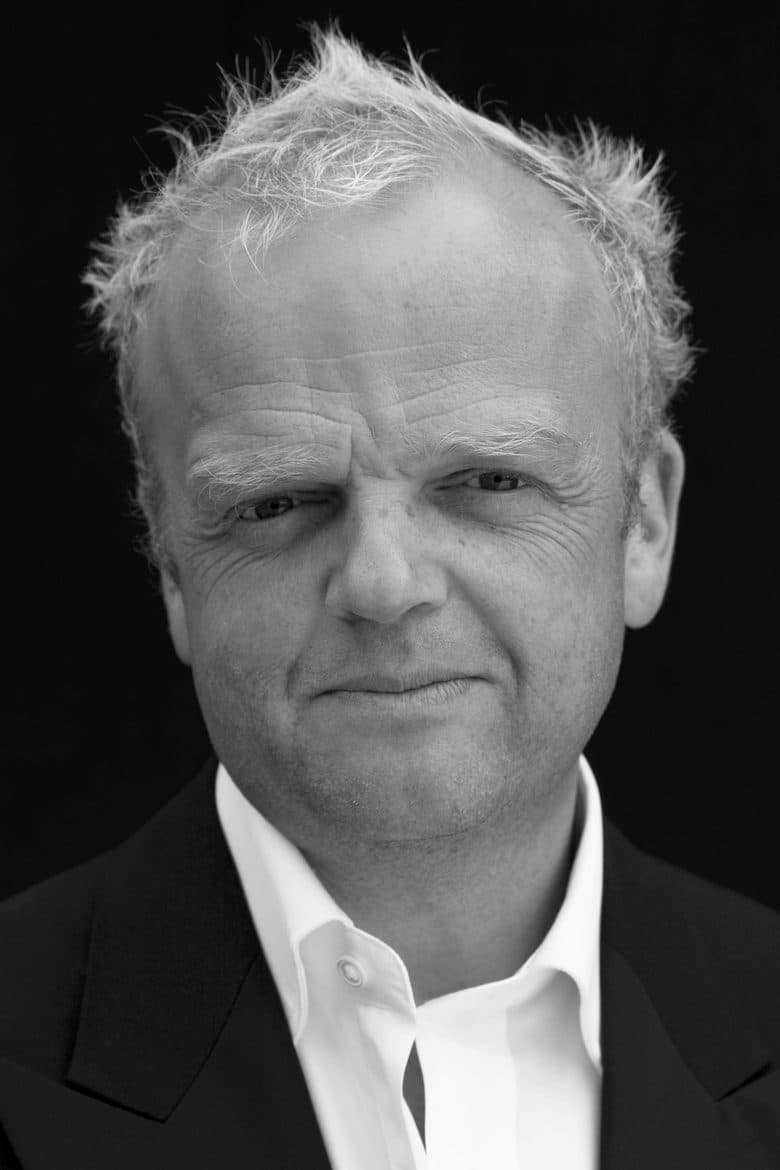 Picture of the author