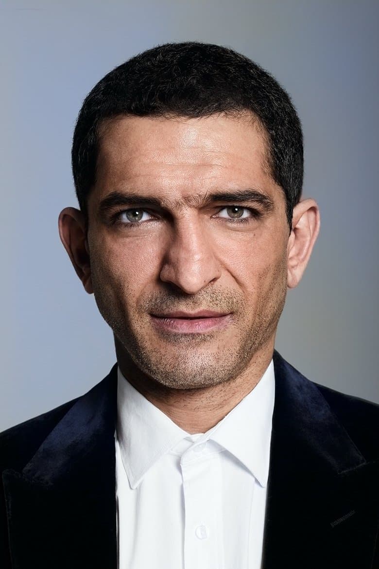 Picture of the author