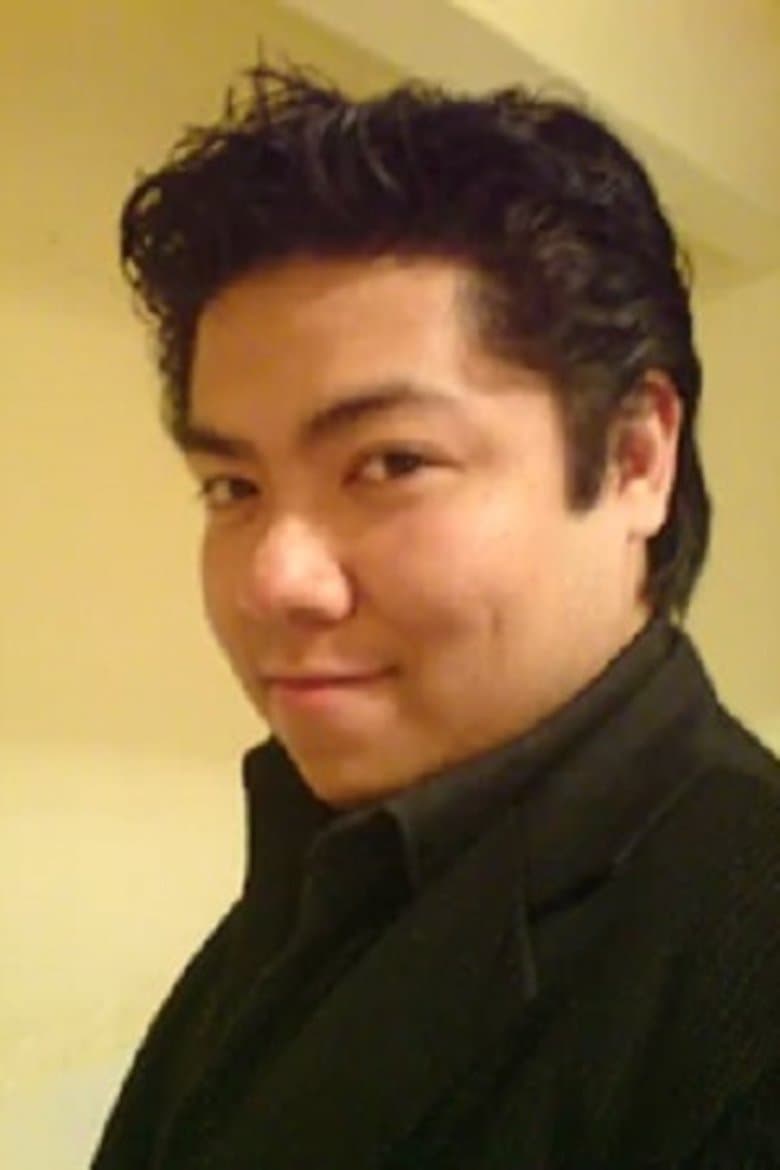 Picture of the author