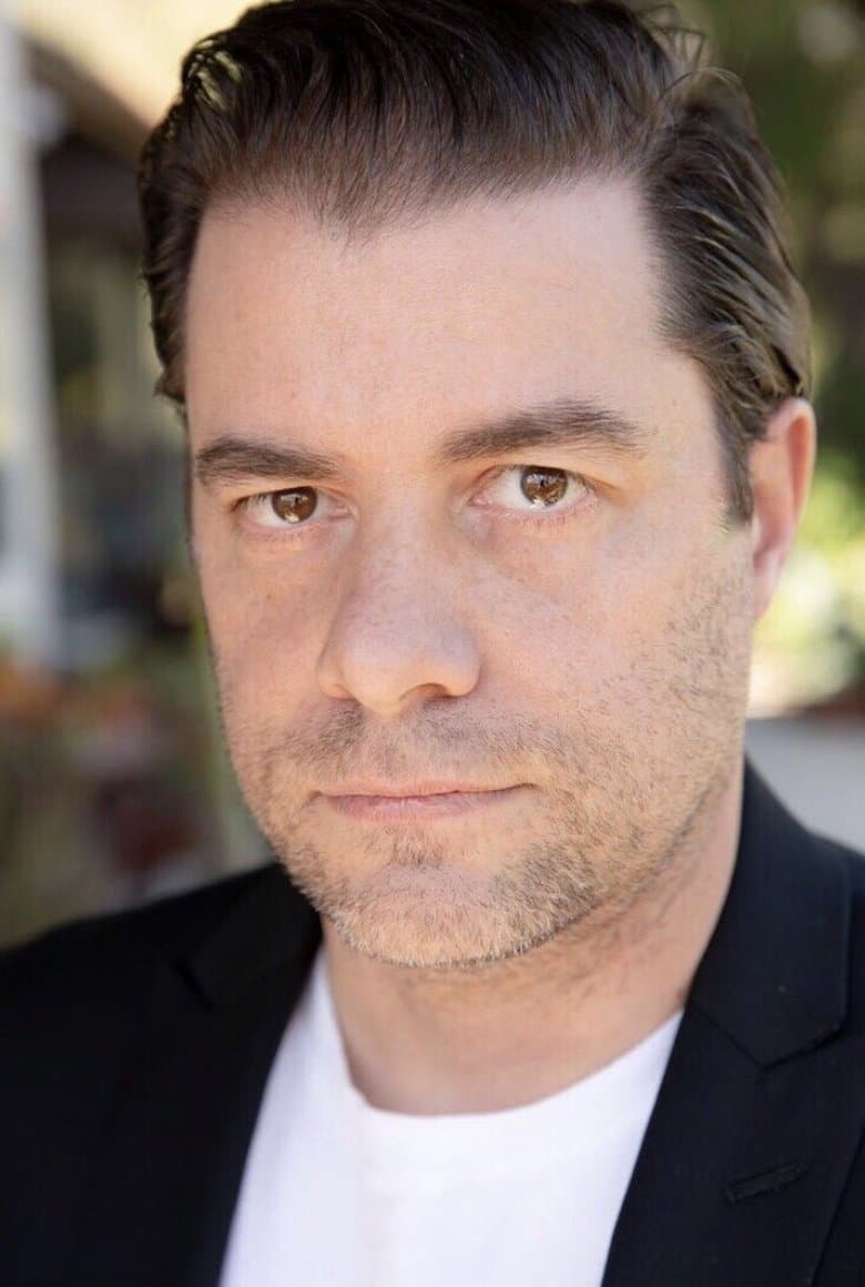 Picture of the author
