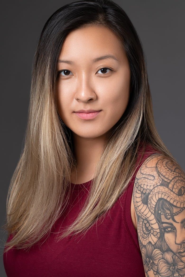 Picture of the author