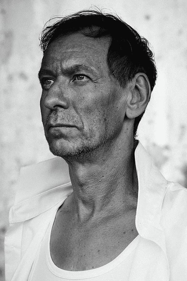 Picture of the author