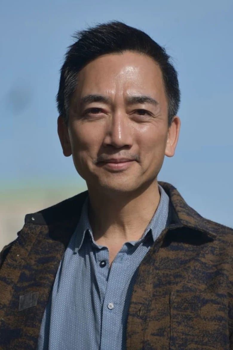 Picture of the author