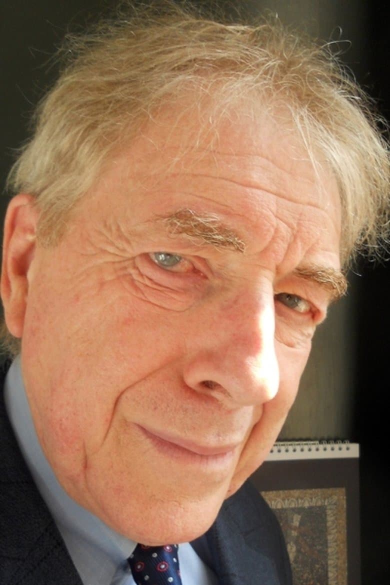 Picture of the author