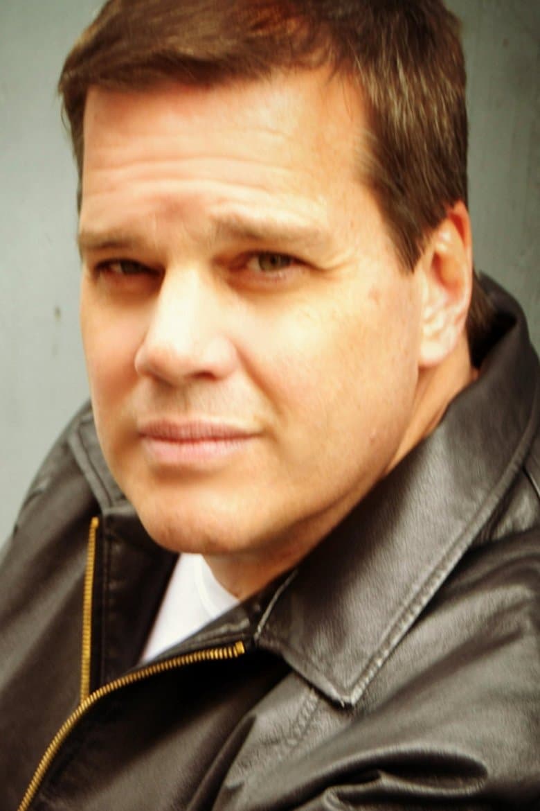 Picture of the author