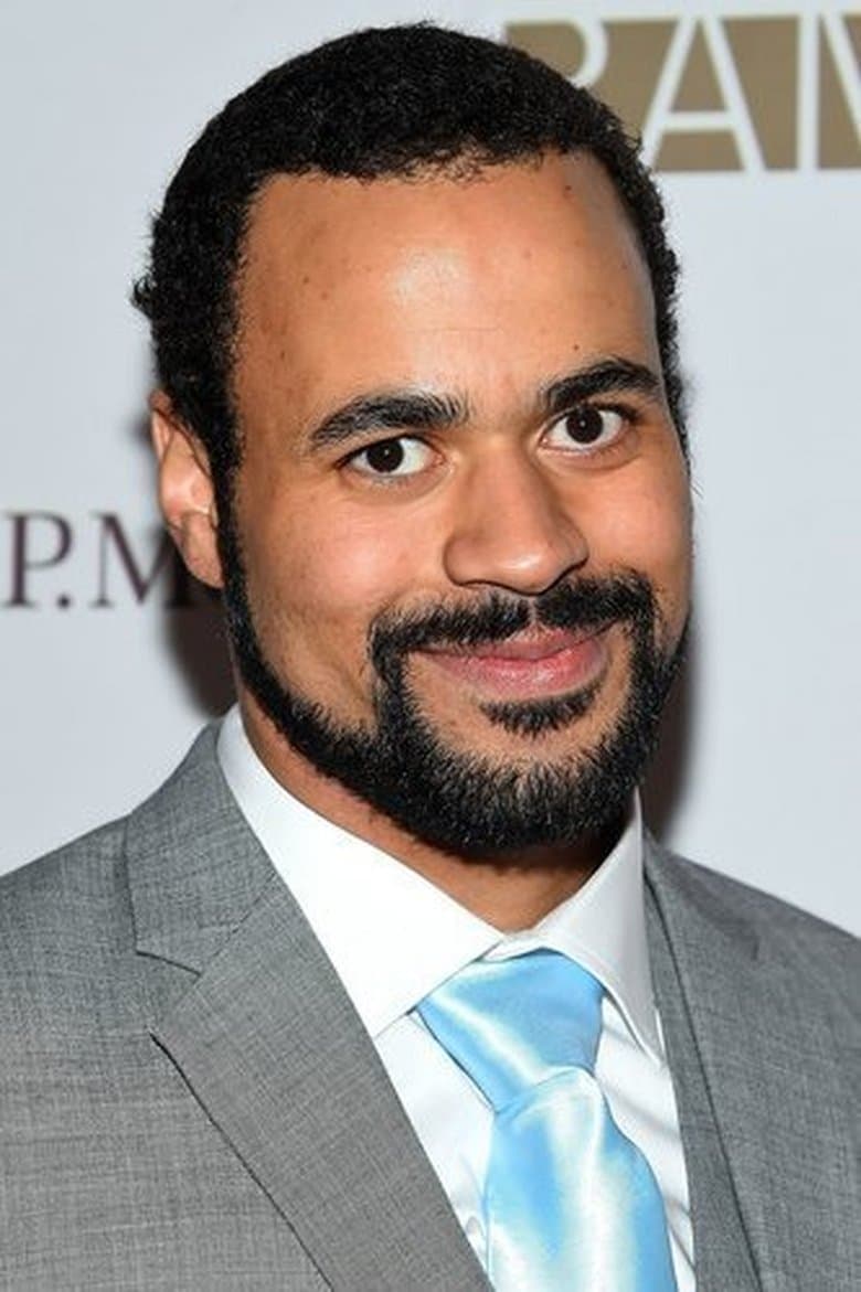 Picture of the author