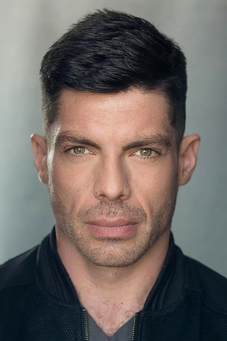 Picture of the author