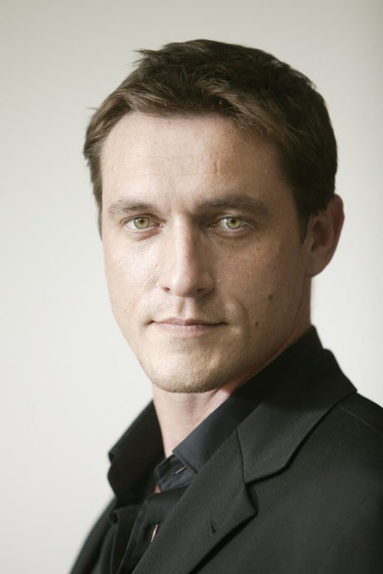 Picture of the author