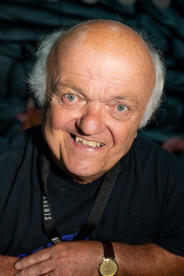 Picture of the author