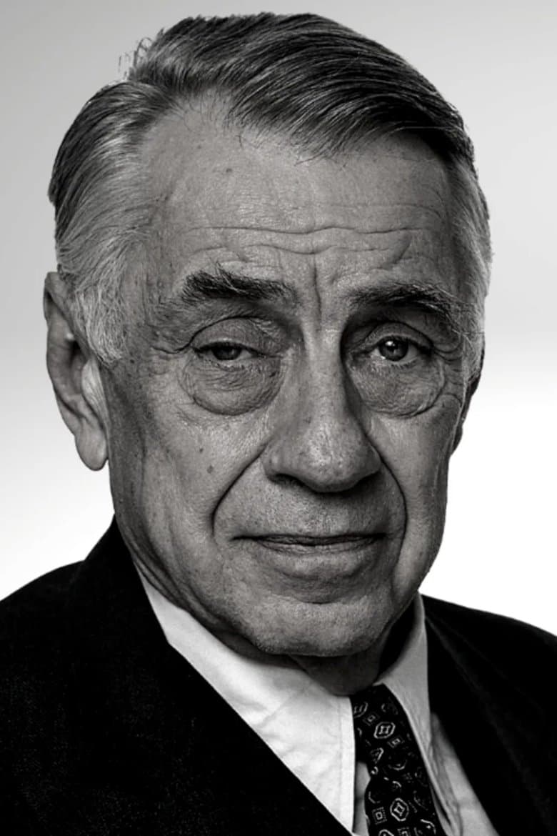 Picture of the author