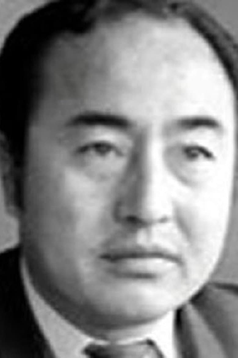 Picture of the author