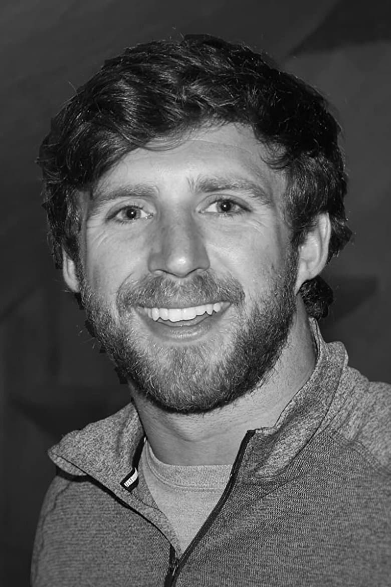 Picture of the author
