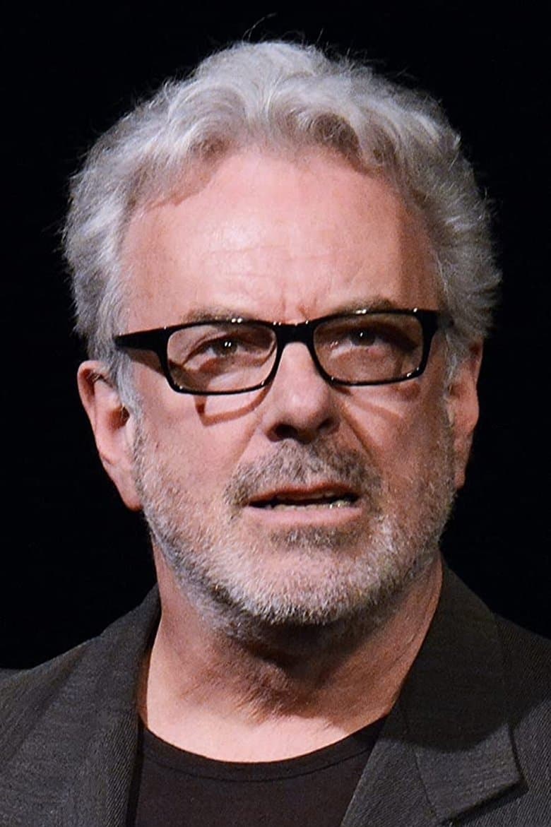 Picture of the author