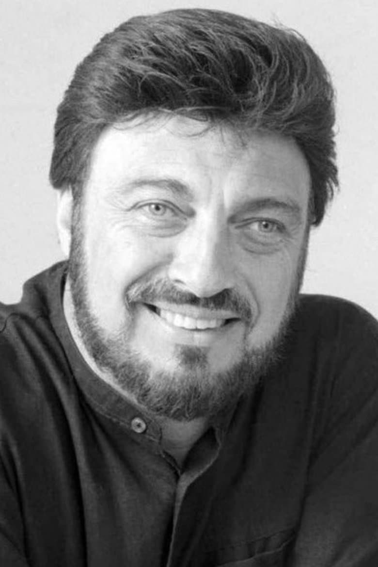 Picture of the author