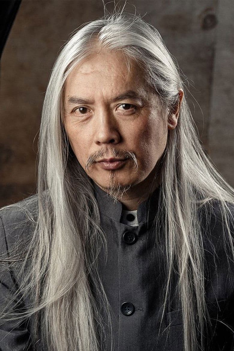 Picture of the author