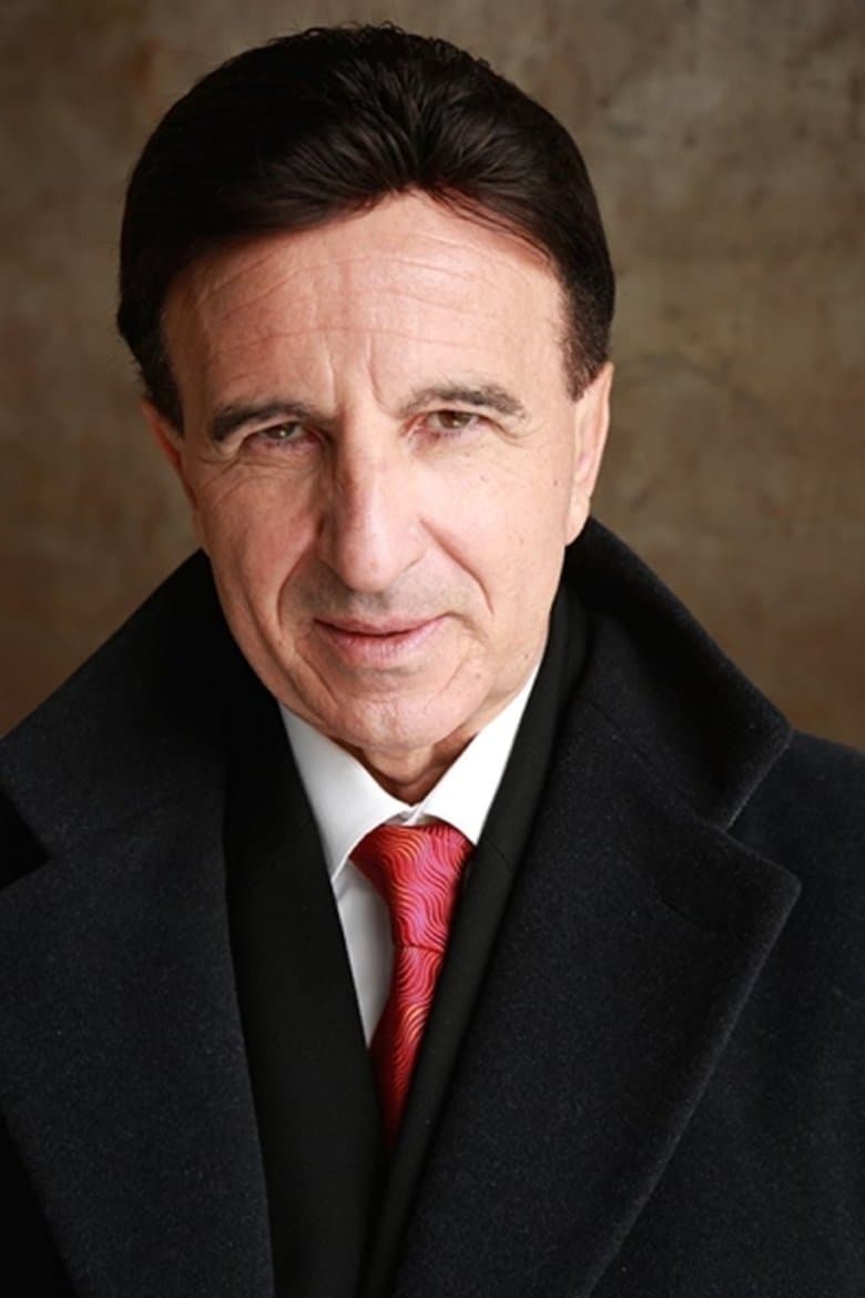 Picture of the author
