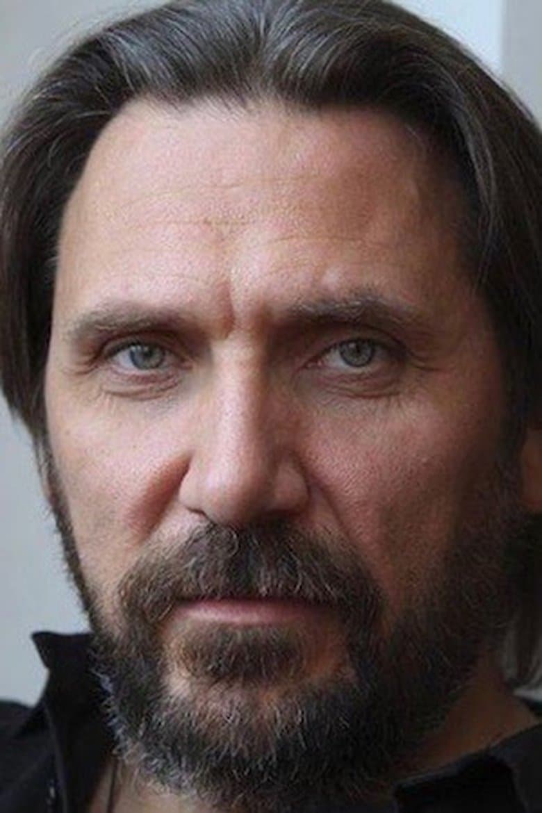 Picture of the author