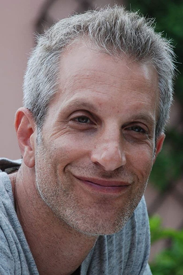 Picture of the author