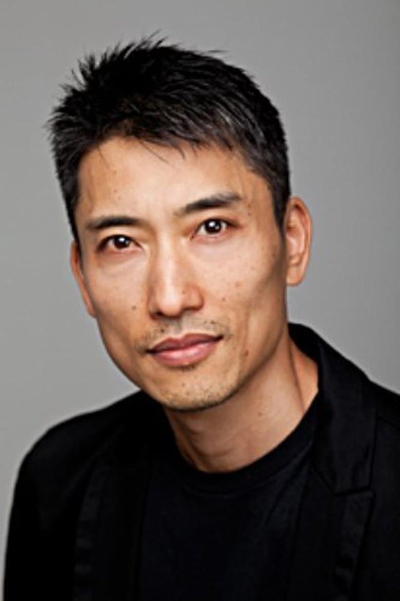 Picture of the author