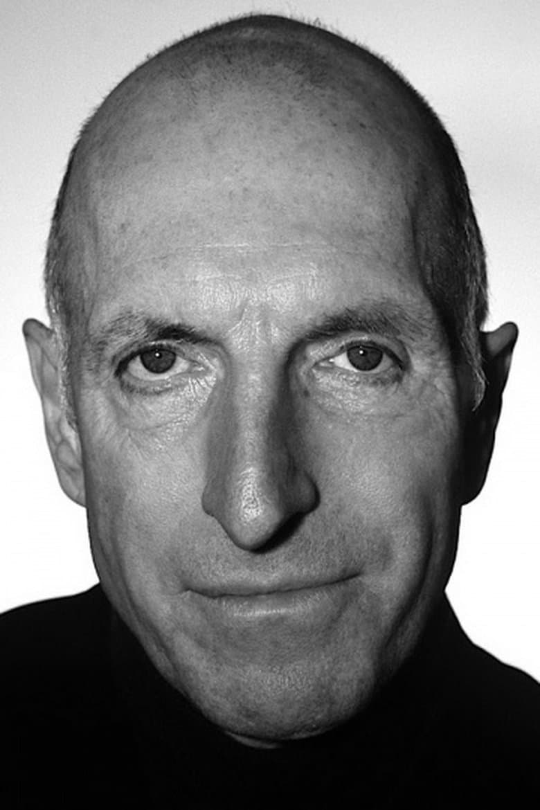 Picture of the author
