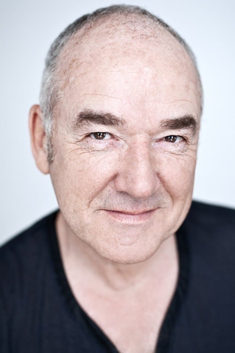 Picture of the author