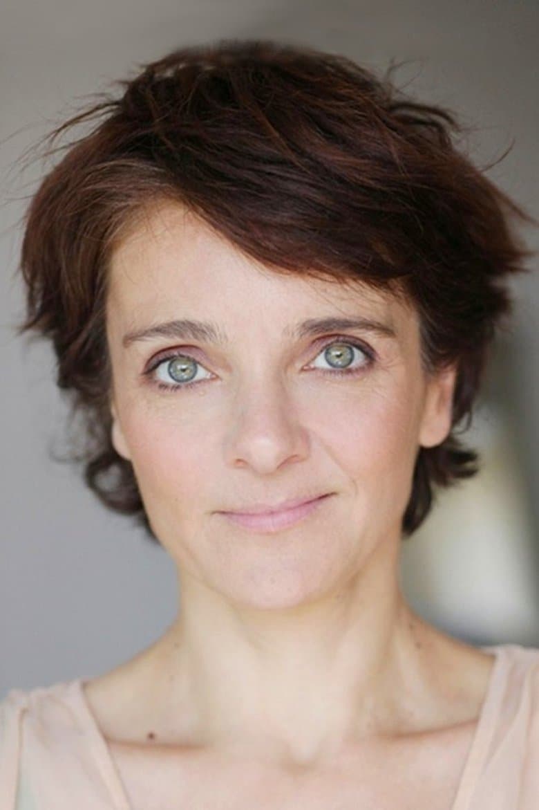 Picture of the author