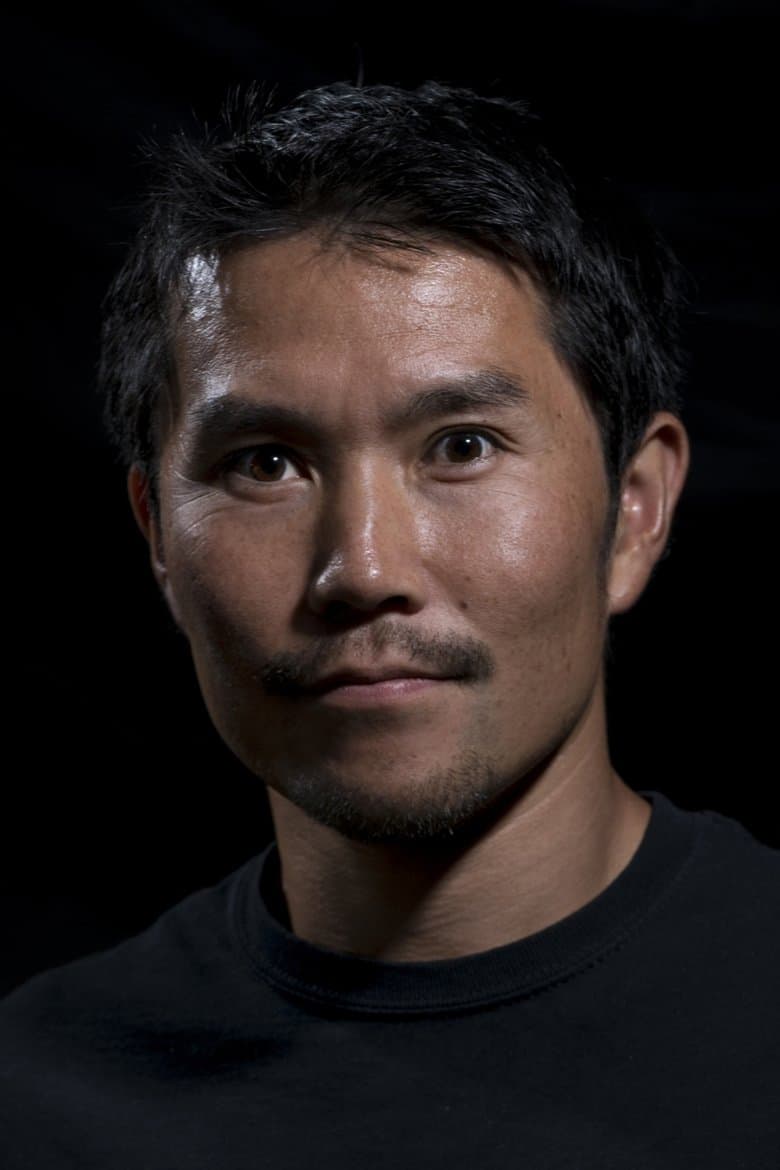 Picture of the author