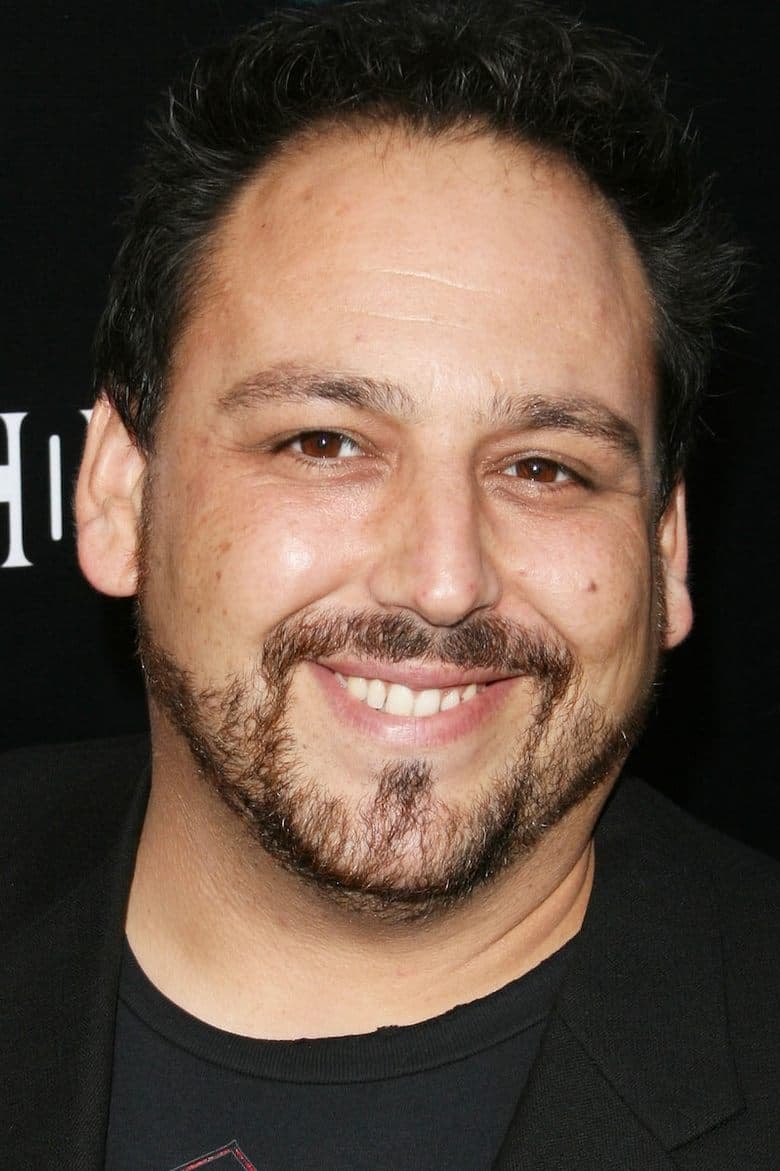 Picture of the author
