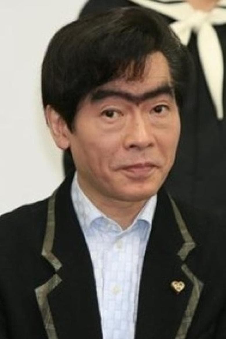 Picture of the author