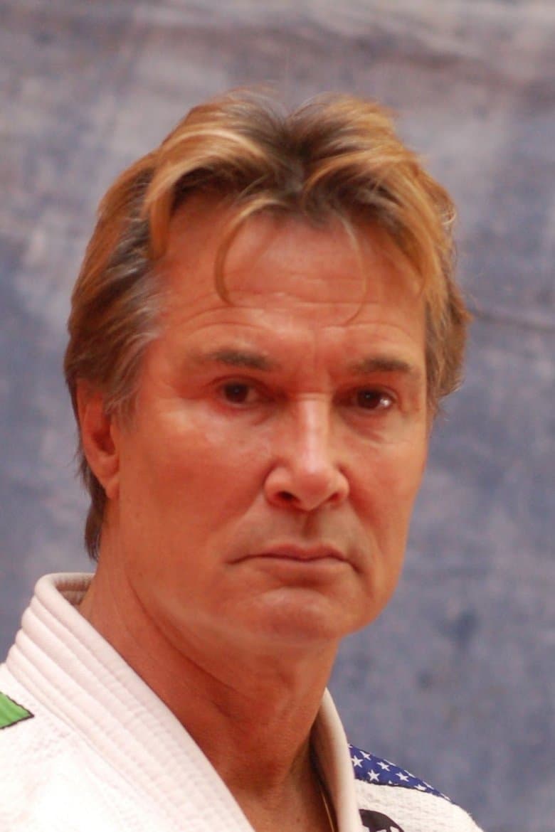 Picture of the author