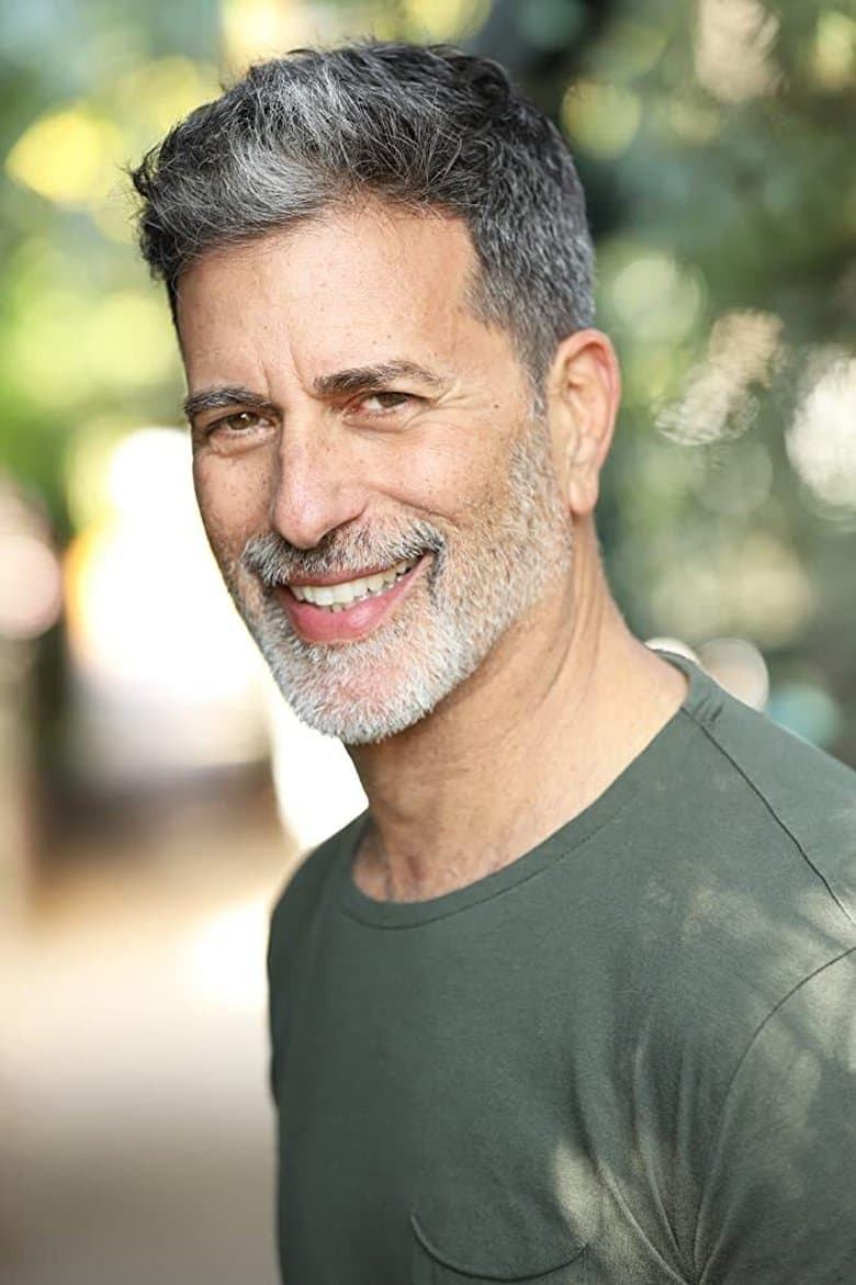 Picture of the author