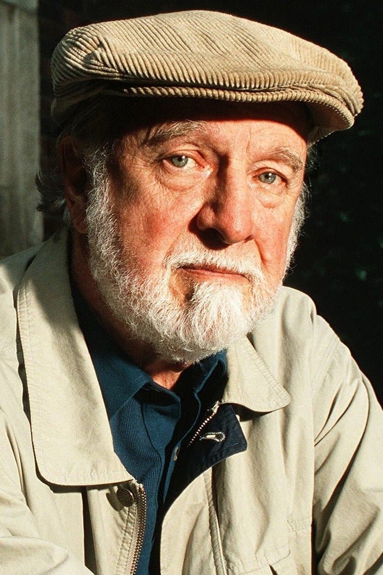 Picture of the author