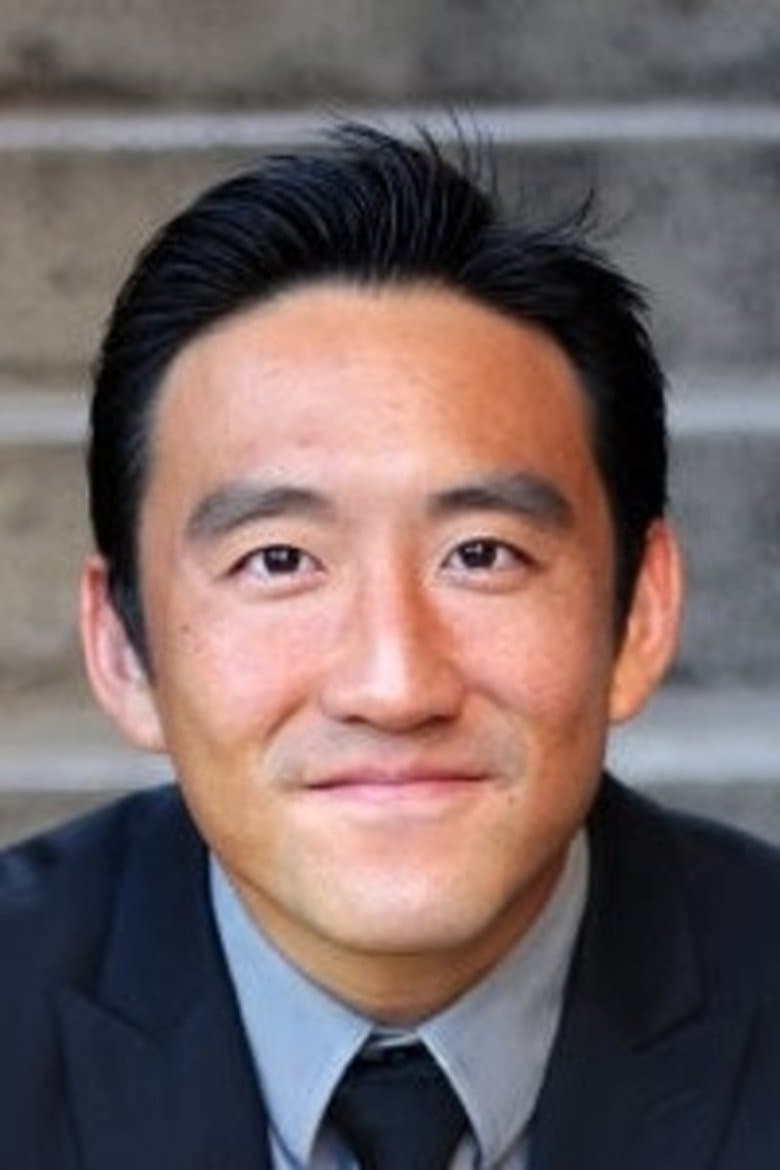 Picture of the author