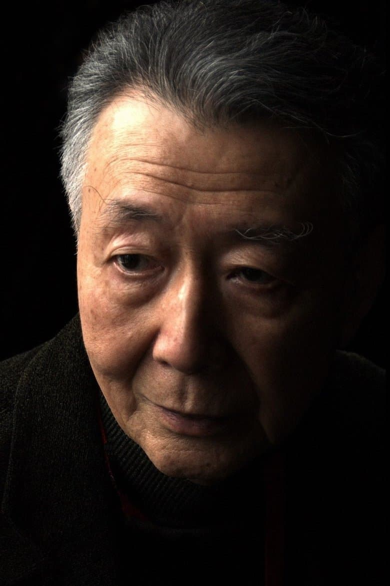 Picture of the author