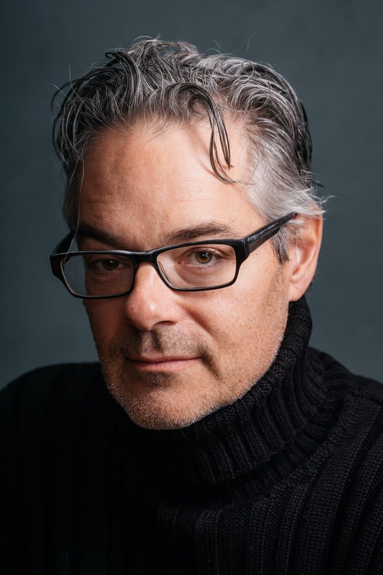Picture of the author