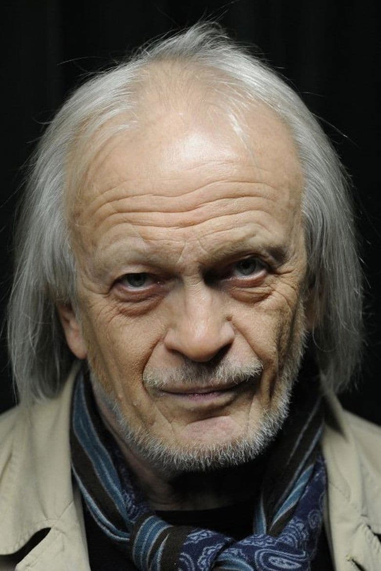 Picture of the author