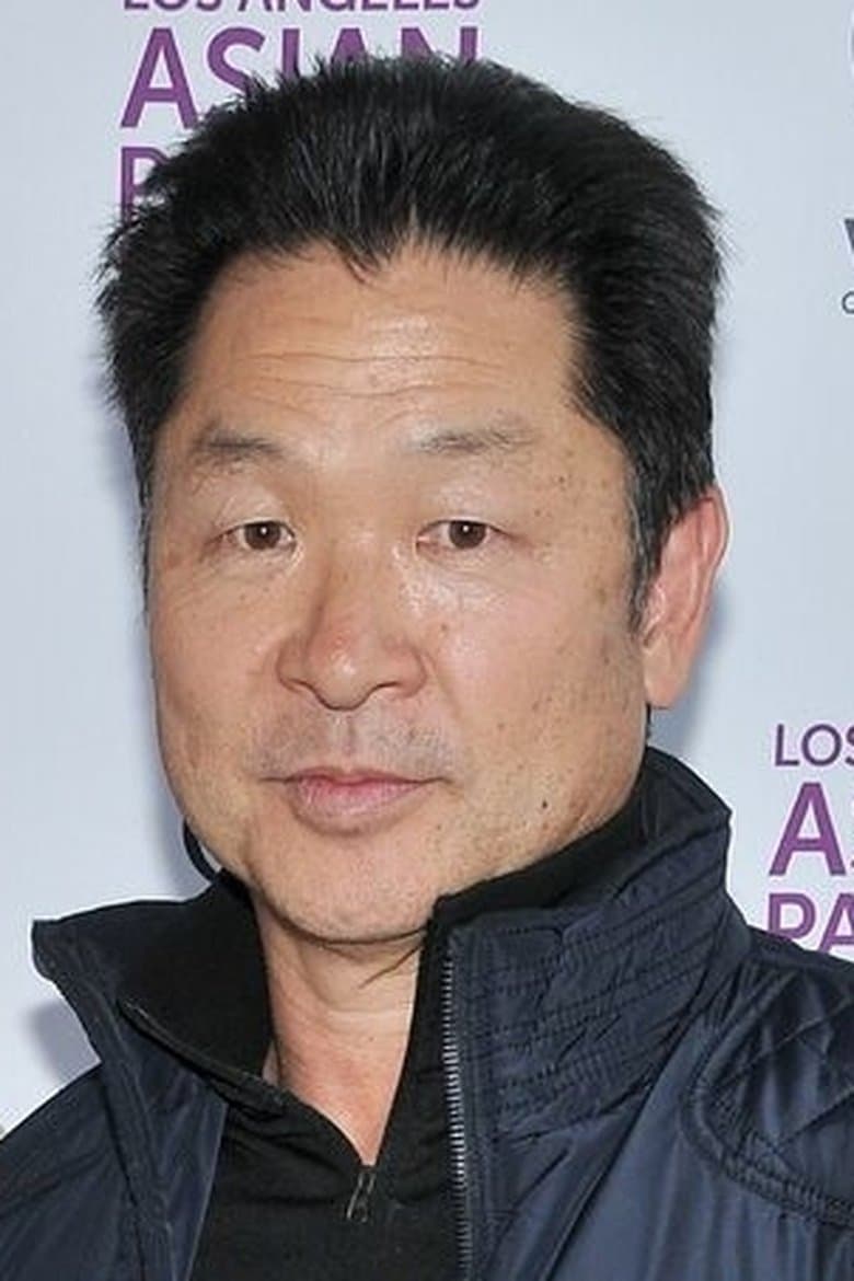Picture of the author