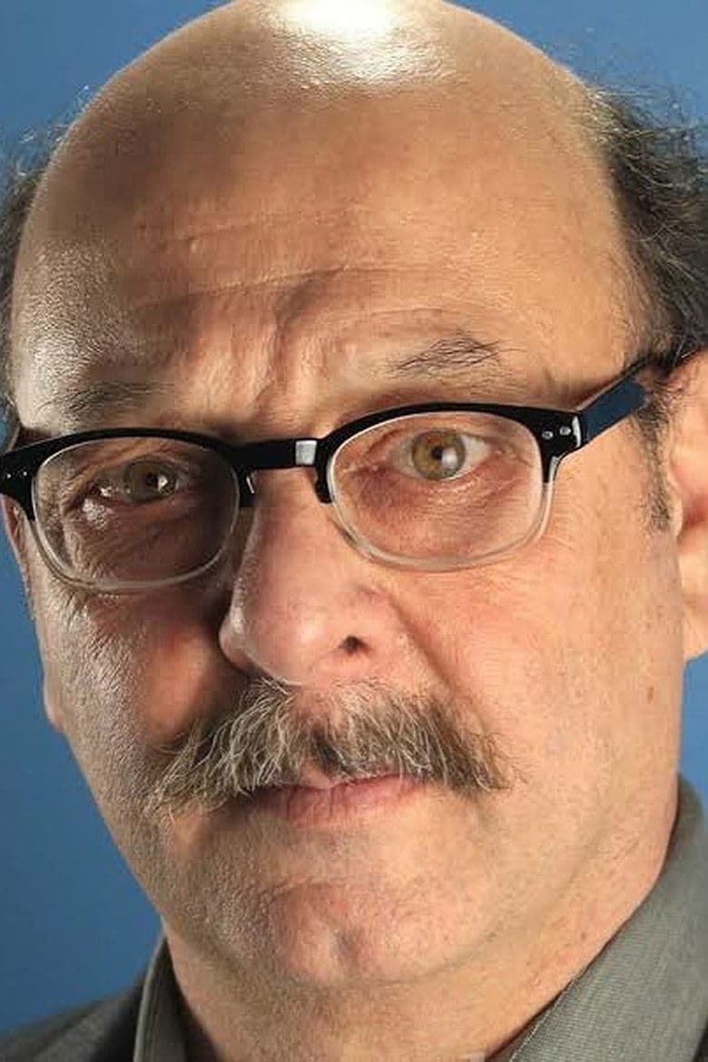 Picture of the author