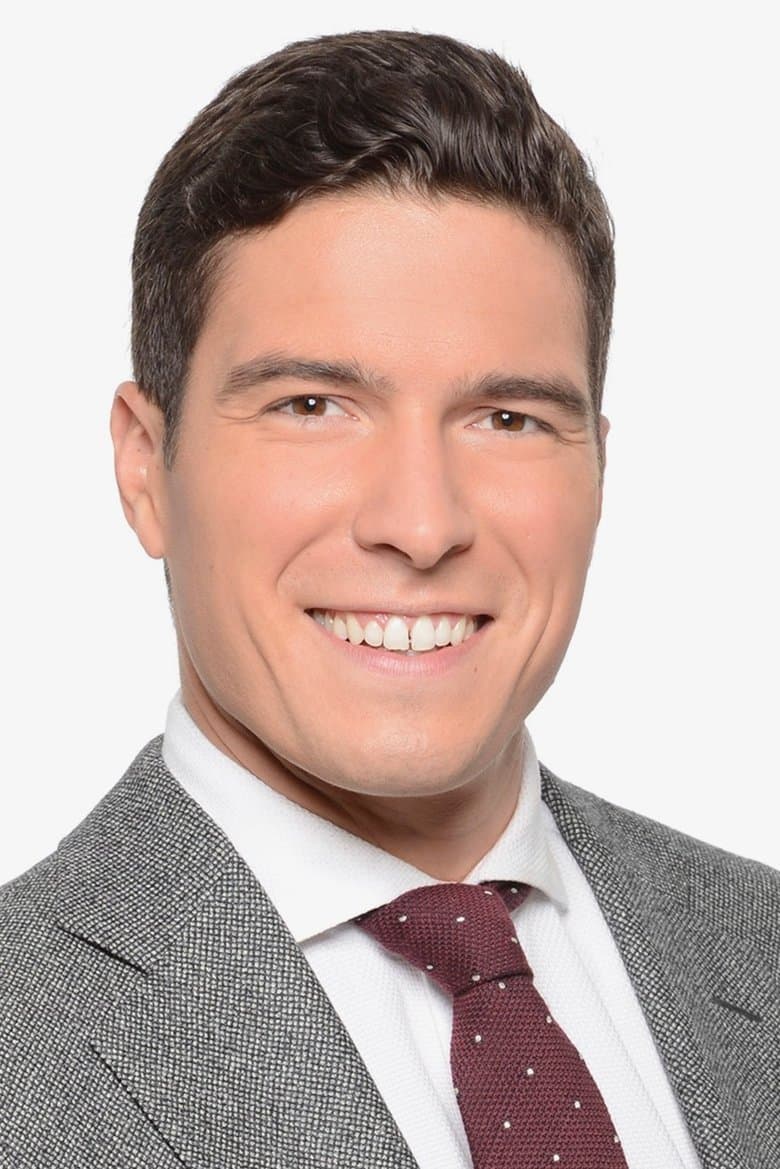 Picture of the author