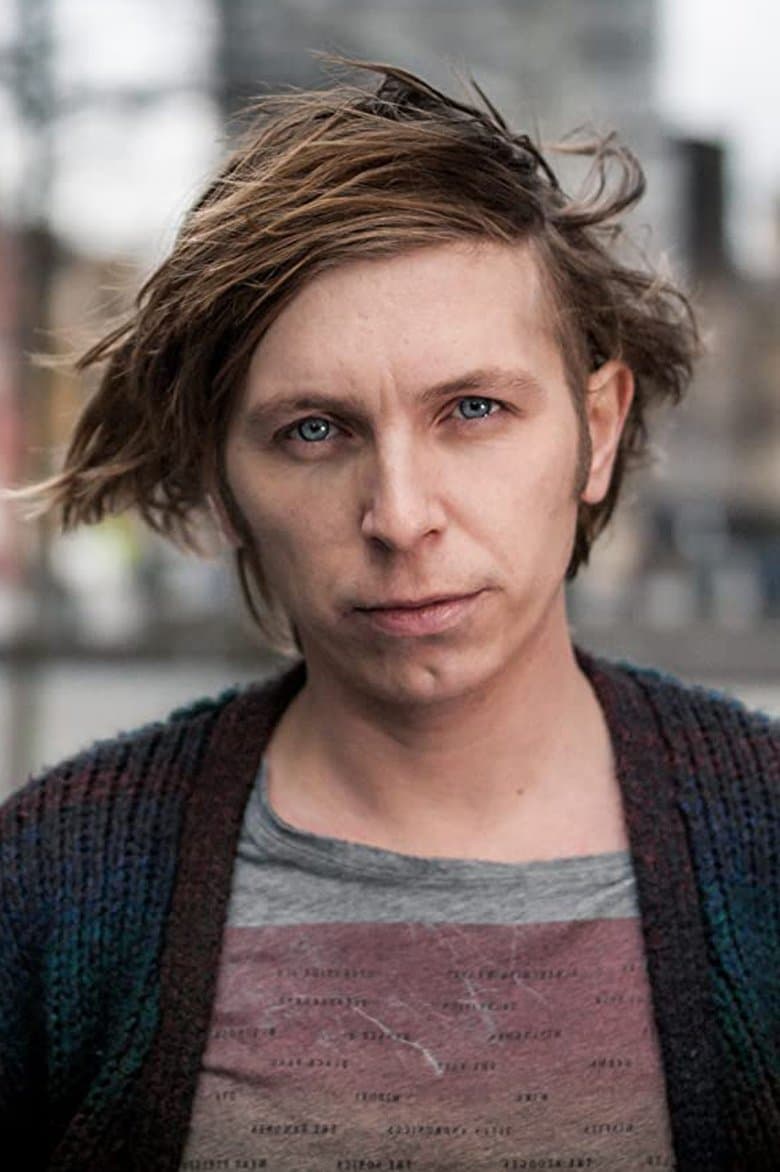 Picture of the author