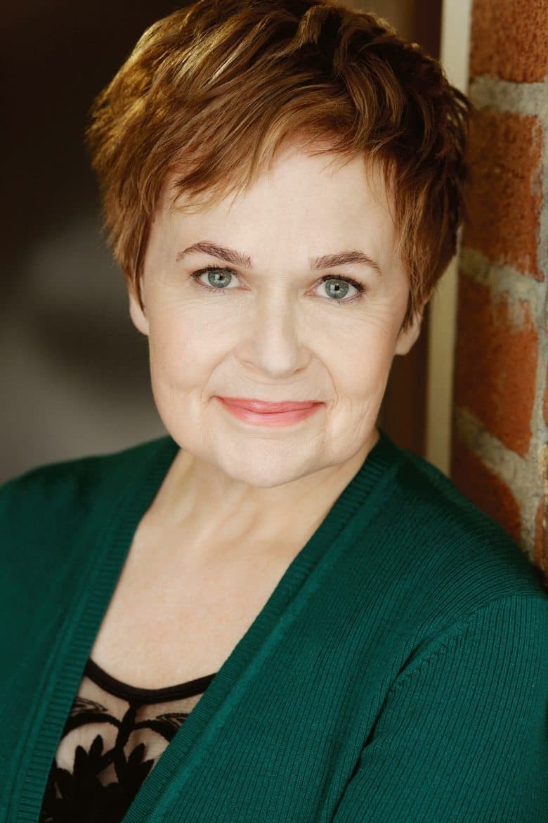 Picture of the author