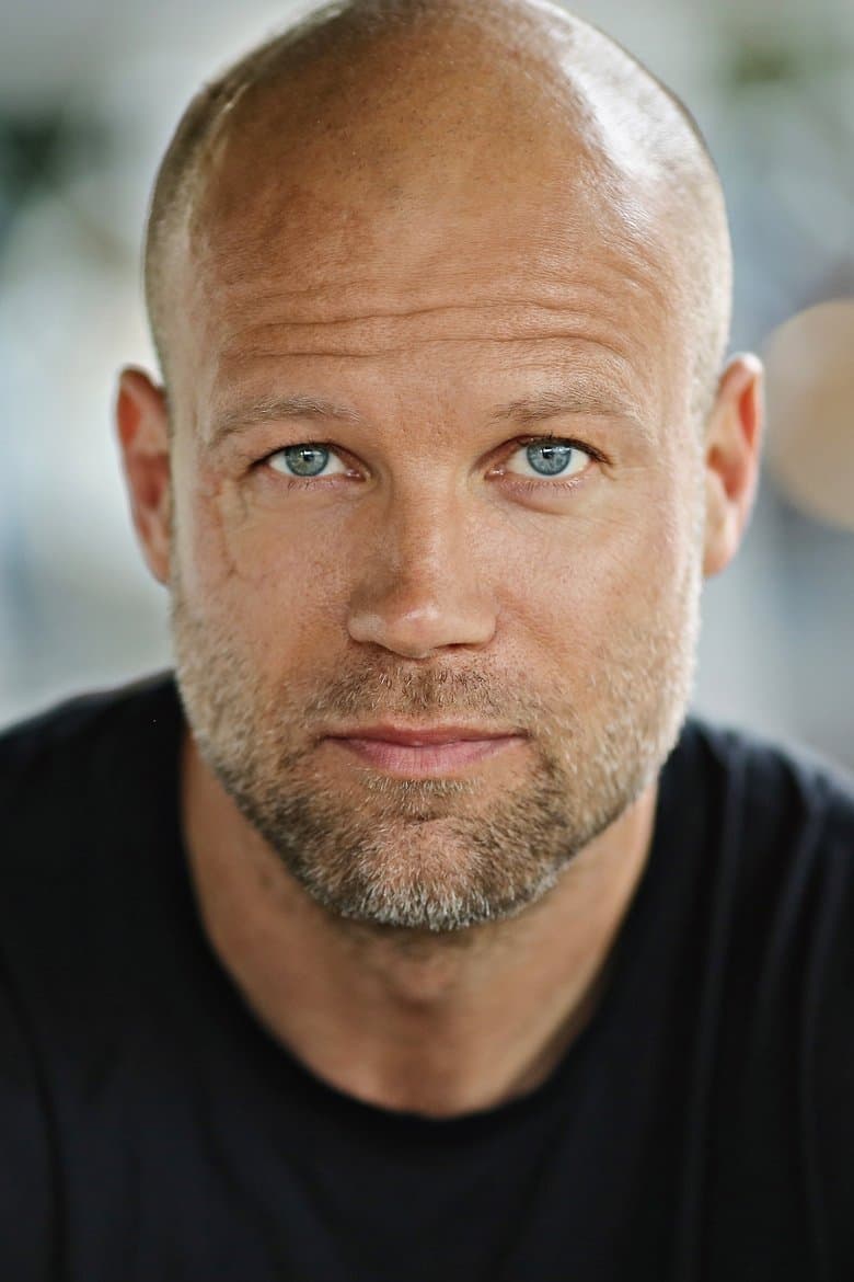 Picture of the author