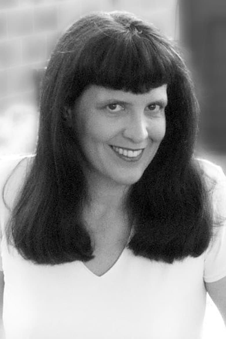 Picture of the author