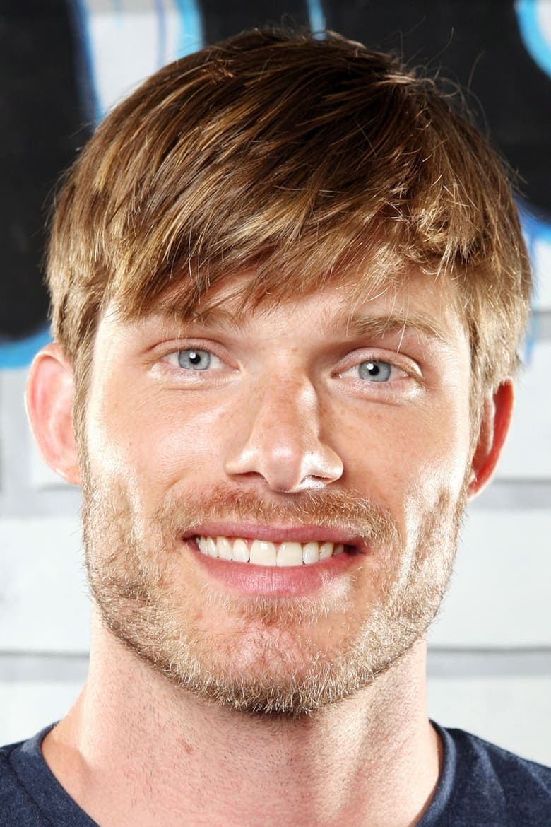 Picture of the author