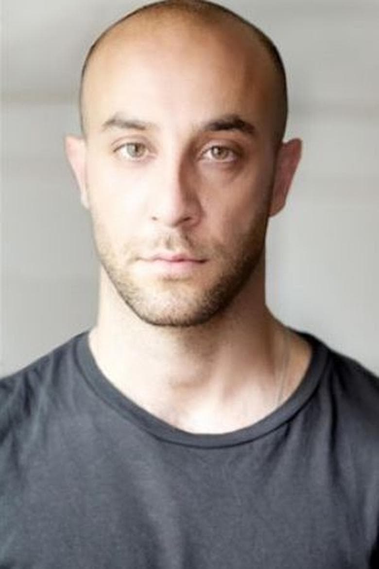 Picture of the author