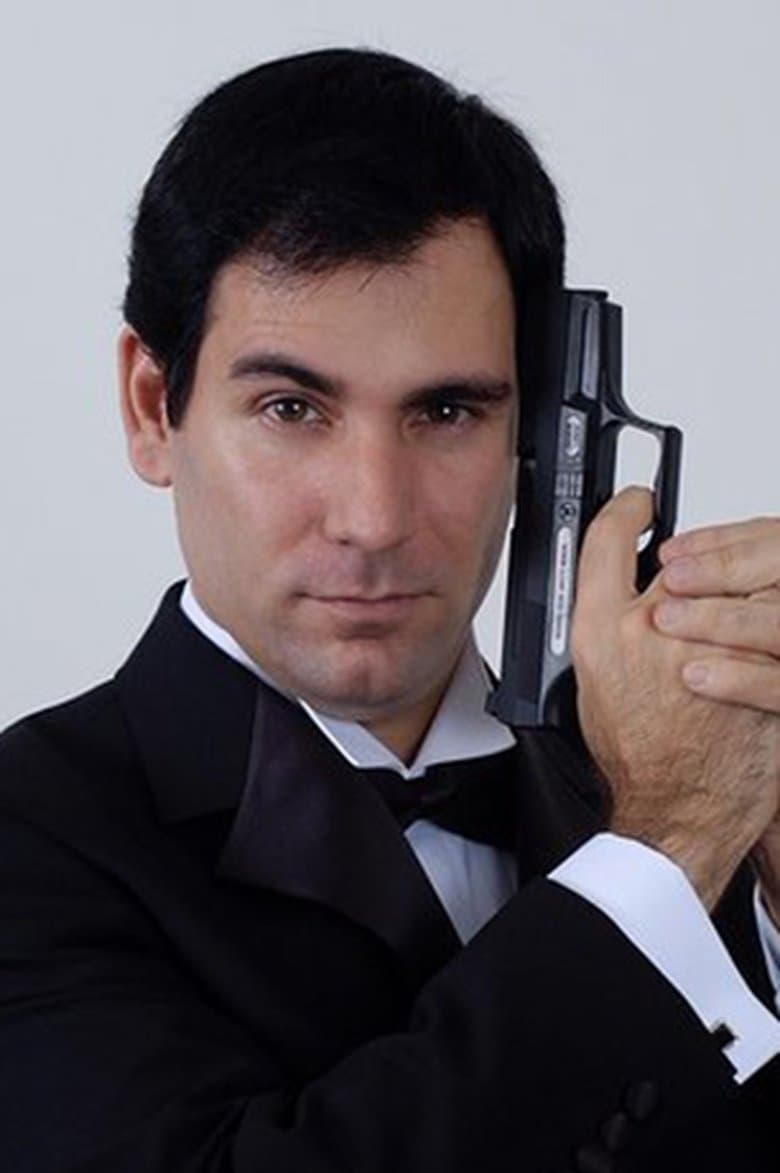 Picture of the author