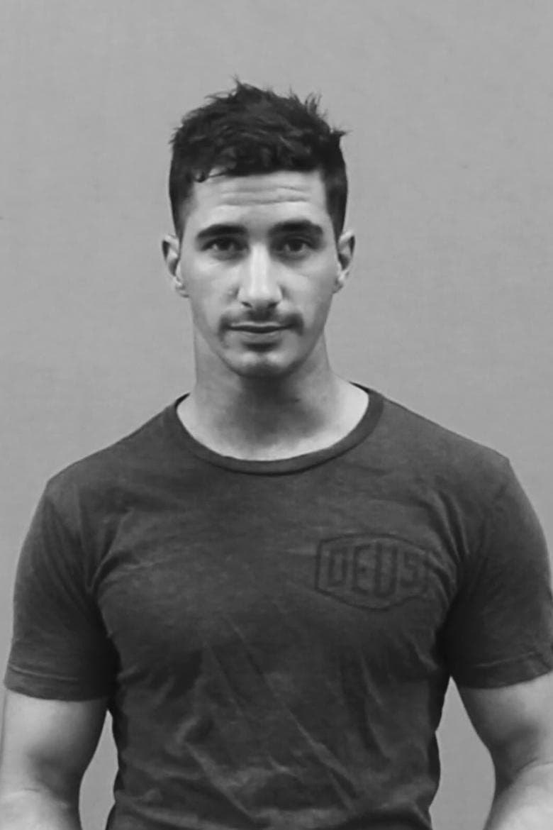 Picture of the author