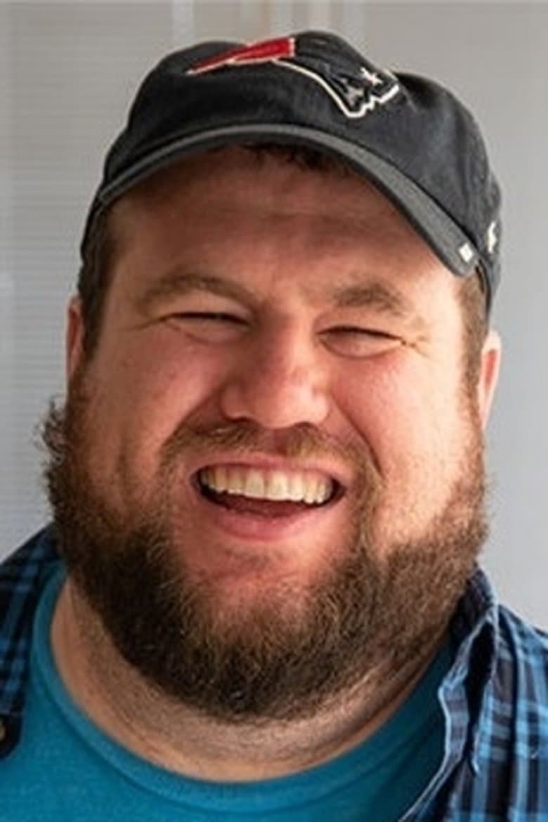 Picture of the author