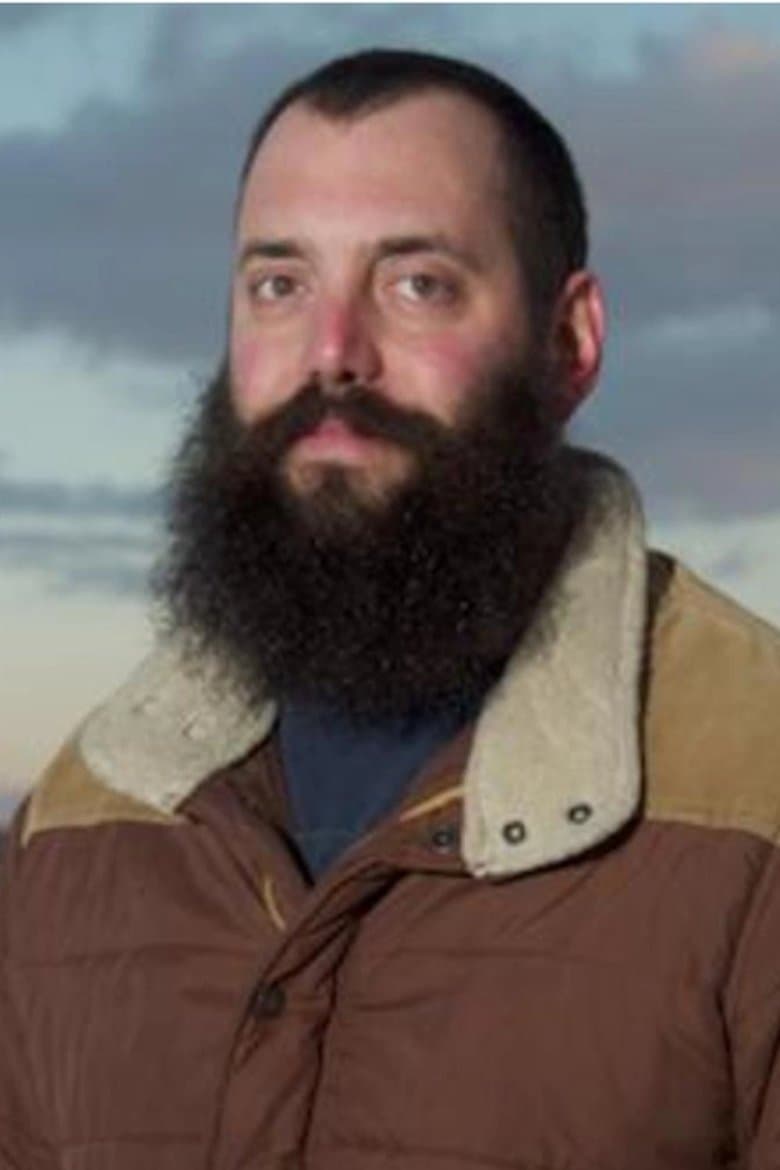 Picture of the author